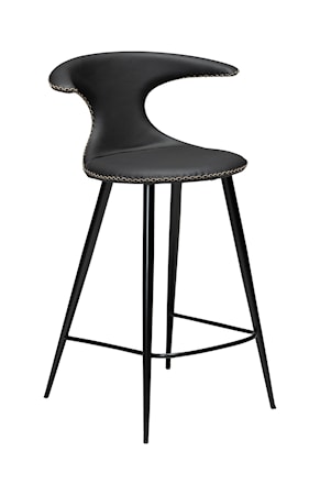 Barstol Flair Läder 90 cm