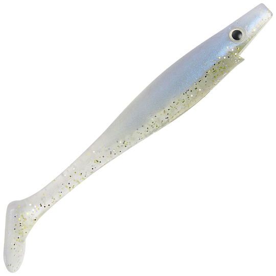 Strike Pro Piglet Shad 8,5 cm jigi 8 kpl/pkt Sexy Shad