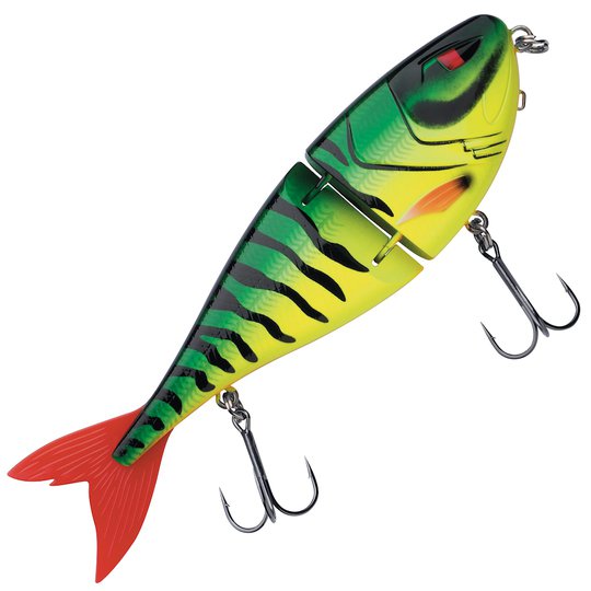 Berkley Zilla Jointed Glider 13,5 cm jerkbait