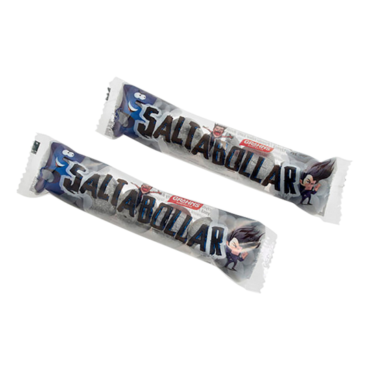 Saltabollar - 2 kg