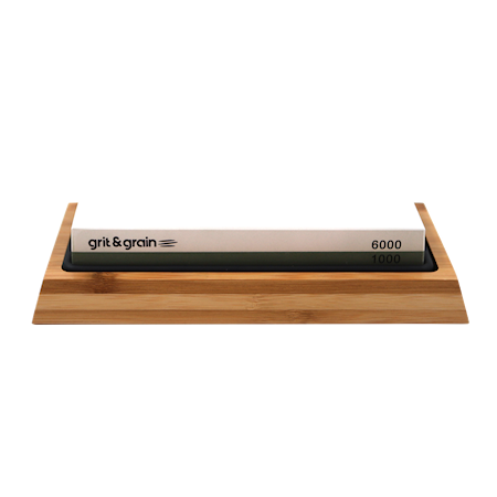 XL Våtslipsten 1000/6000 Grit Extra bred