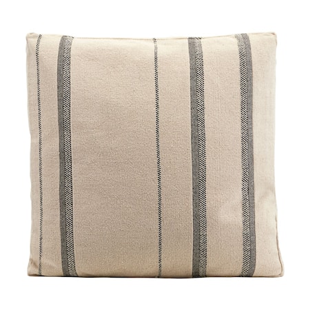 Box Kuddfodral Morocco Beige 55x55 cm