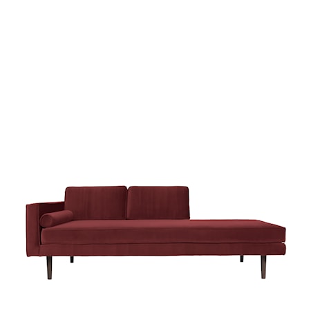 Wind Chaiselongue Wild Ginger