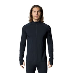 Houdini M's Desoli Light Half Zip