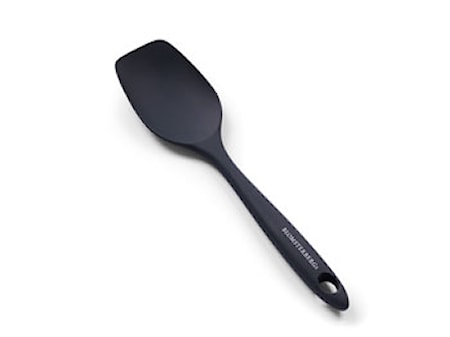 Grytsked Grå Silikon 27 cm