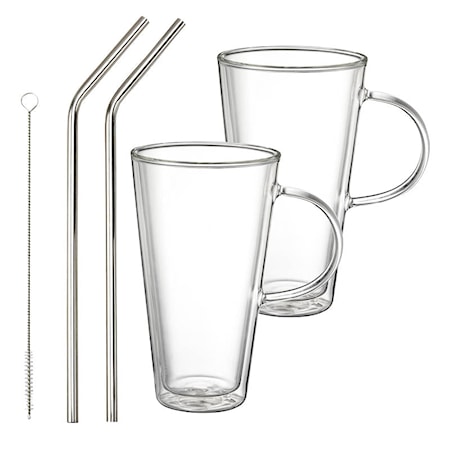 Ite Irish Coffee Set 5 delar Klar