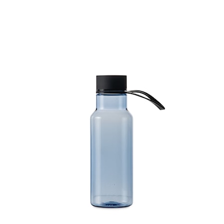 Vattenflaska Liten Blå 35 cl