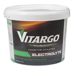 Vitargo +electrolyte Grapes