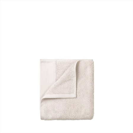 Riva Gästhandduk 2-pack 30 x 50 cm Moonbeam