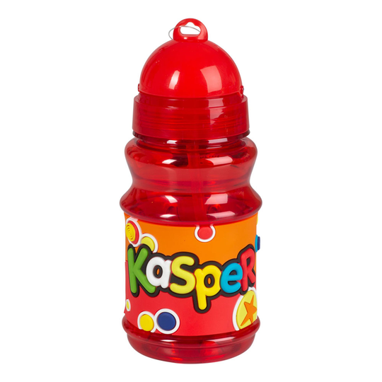Namnflaska - Kasper