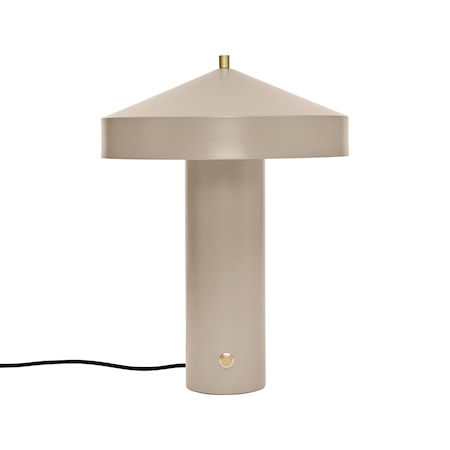 Hatto Bordslampa Eu Lera