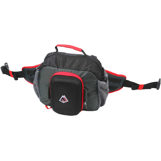 Mikado M-Bag Active Fishing Belt