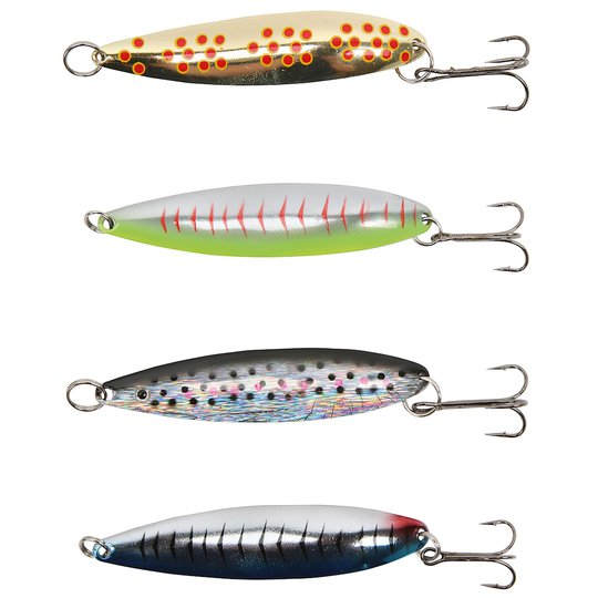 Daiwa M-Fetcher -sortiment