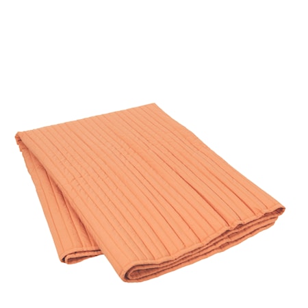 Pläd Sena Toasted nut beige