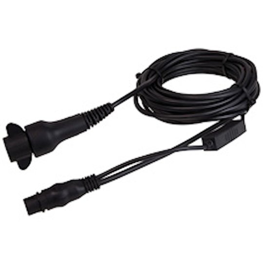 4 m skarvsladd till Raymarine Dragonfly -ekogivare