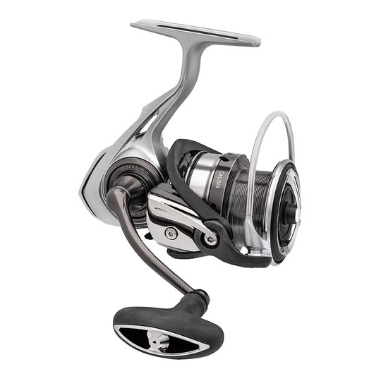 Daiwa Caldia LT haspelrulle