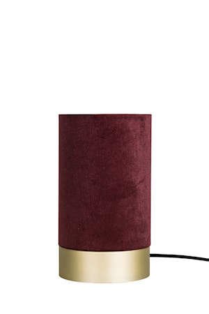 Bordslampa Velvet