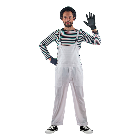 Mimartist Maskeraddräkt - Small
