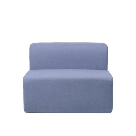 Lagoon Modul Light Blue