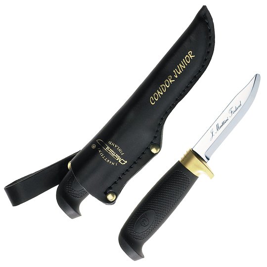 Marttiini Condor Junior