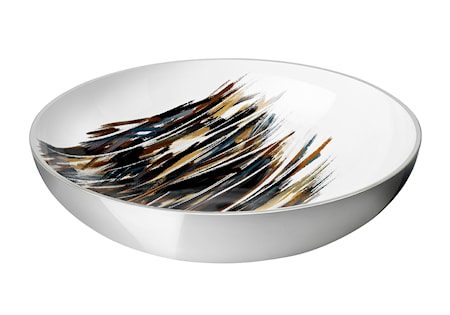 Stockholm bowl, Ø 40 cm, large - Lignum