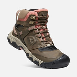 Keen Ridge Flex Mid WP W