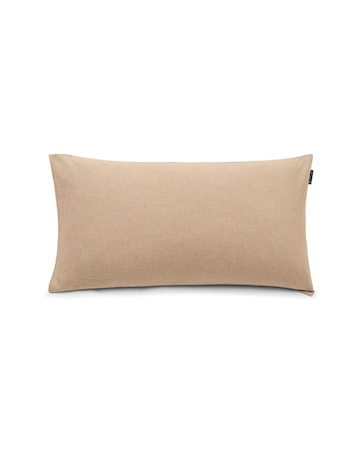 Örngott Herringbone 90x50 cm Bomull/Kashmir Flanell