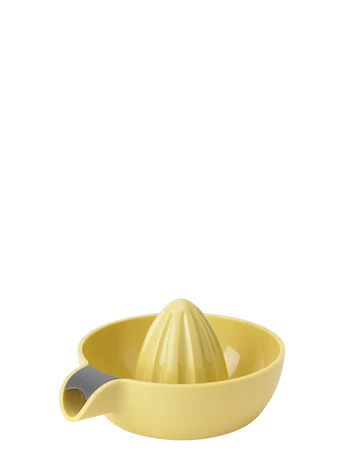 Juicy Citruspress Gul