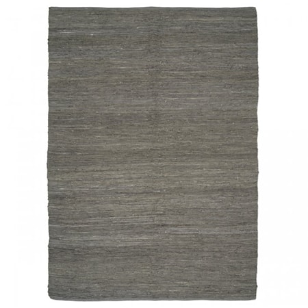 Tofta Matta 200x300 Grey
