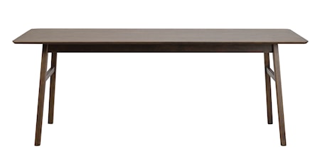 Nagano Matbord 205 Brun ek