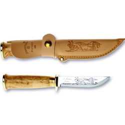 Marttiini Lapp Kniv 235, Bladl. 11Cm