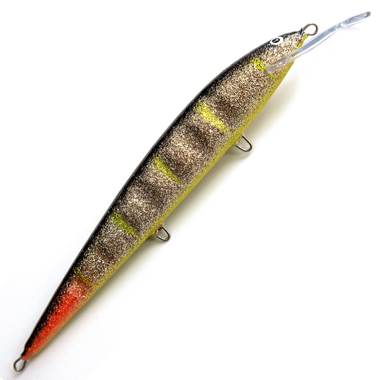 HK Varma XL Kalkkaro 17 cm djupgående wobbler XLKS17230