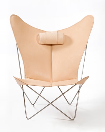 KS Chair Fladdermusfåtöljen - Natur