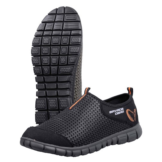 Savage Gear CoolFit skor