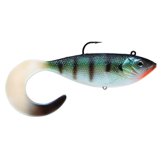 Storm WildEye Seeker Shad 6" shadjigg 2 st./paket