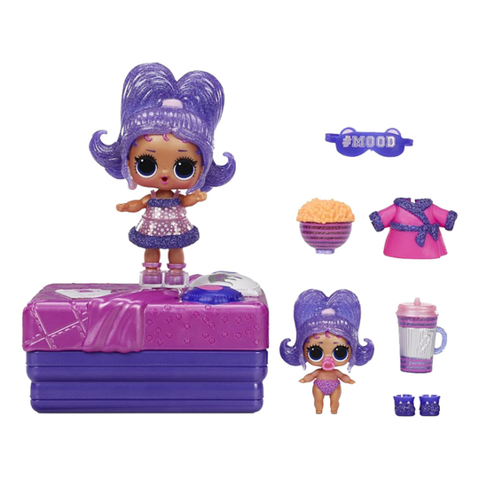 L.O.L. Surprise Deluxe Present