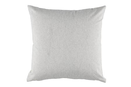 Palermo Kudde 45x45 cm Grå