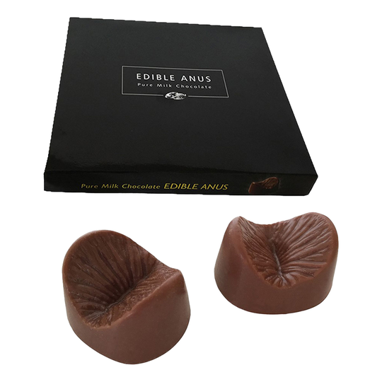 Belgisk Chokladanus
