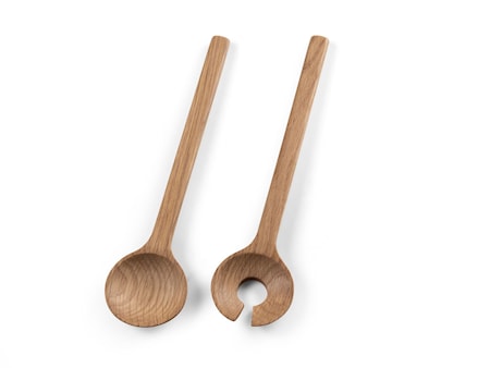 Salladsbestick 24 cm Ek BITZ