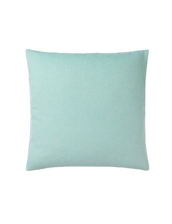 Classic Kuddfodral 50x50cm Lagoon