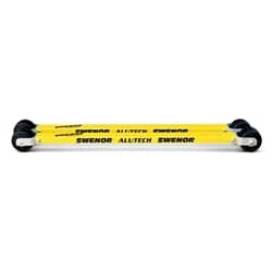 Swenor Alutech Rullskidor