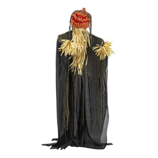 Skakande Pumpa Prop