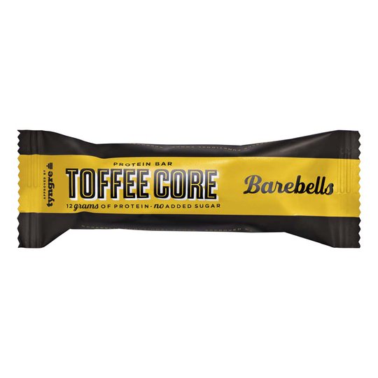 Barebells Corebar Toffee - 35 g