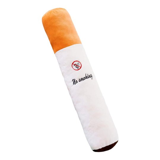 Cigarettkudde No Smoking