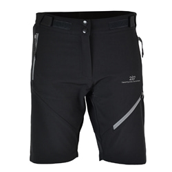 2117 Of Sweden Shorts Sandhem Herr