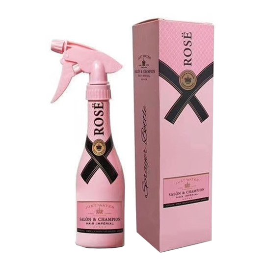 Rosé Sprayflaska
