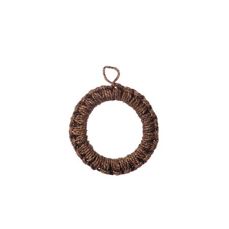 Grytunderlägg i sjögräs 14,5 cm