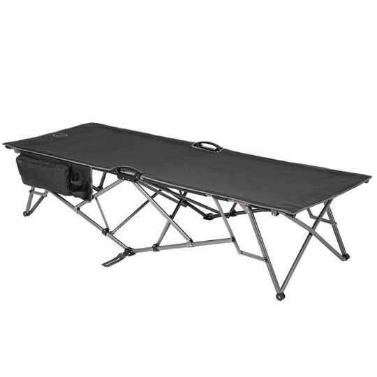 FHM Rest Bed campingsäng