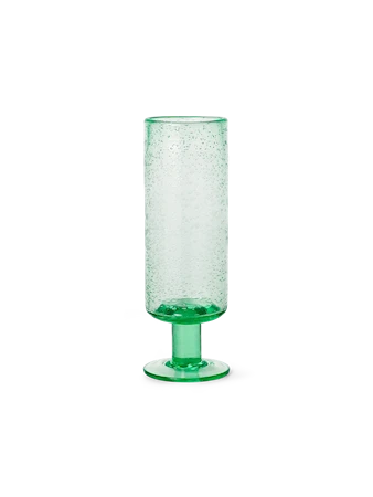 Oli Champagneglas 22 cl Återvunnet glas