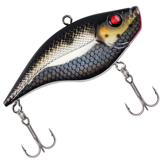 Berkley Warpig 7,5 cm wobbler